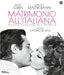 Matrimonio all'italiana