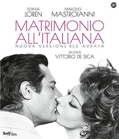 Matrimonio all'italiana