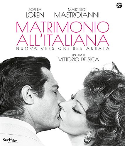Matrimonio all'italiana