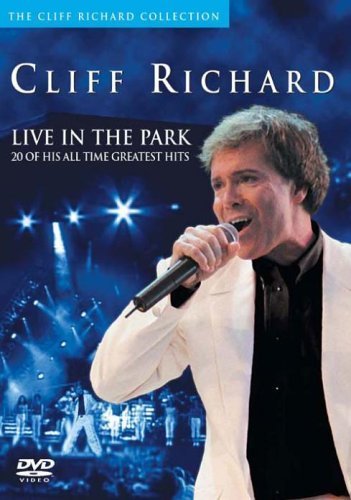 Cliff Richard: Live in the Park