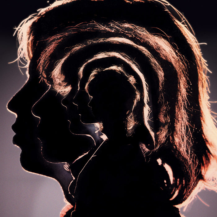 Hot Rocks: 1964-1971 (Japanese Super High Material CD)