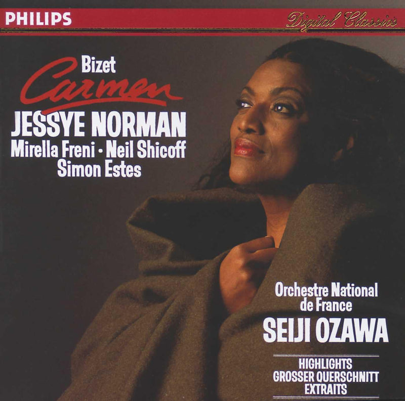 Bizet: Carmen