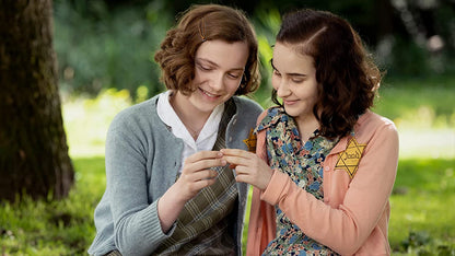 Mijn Beste Vriendin Anne Frank