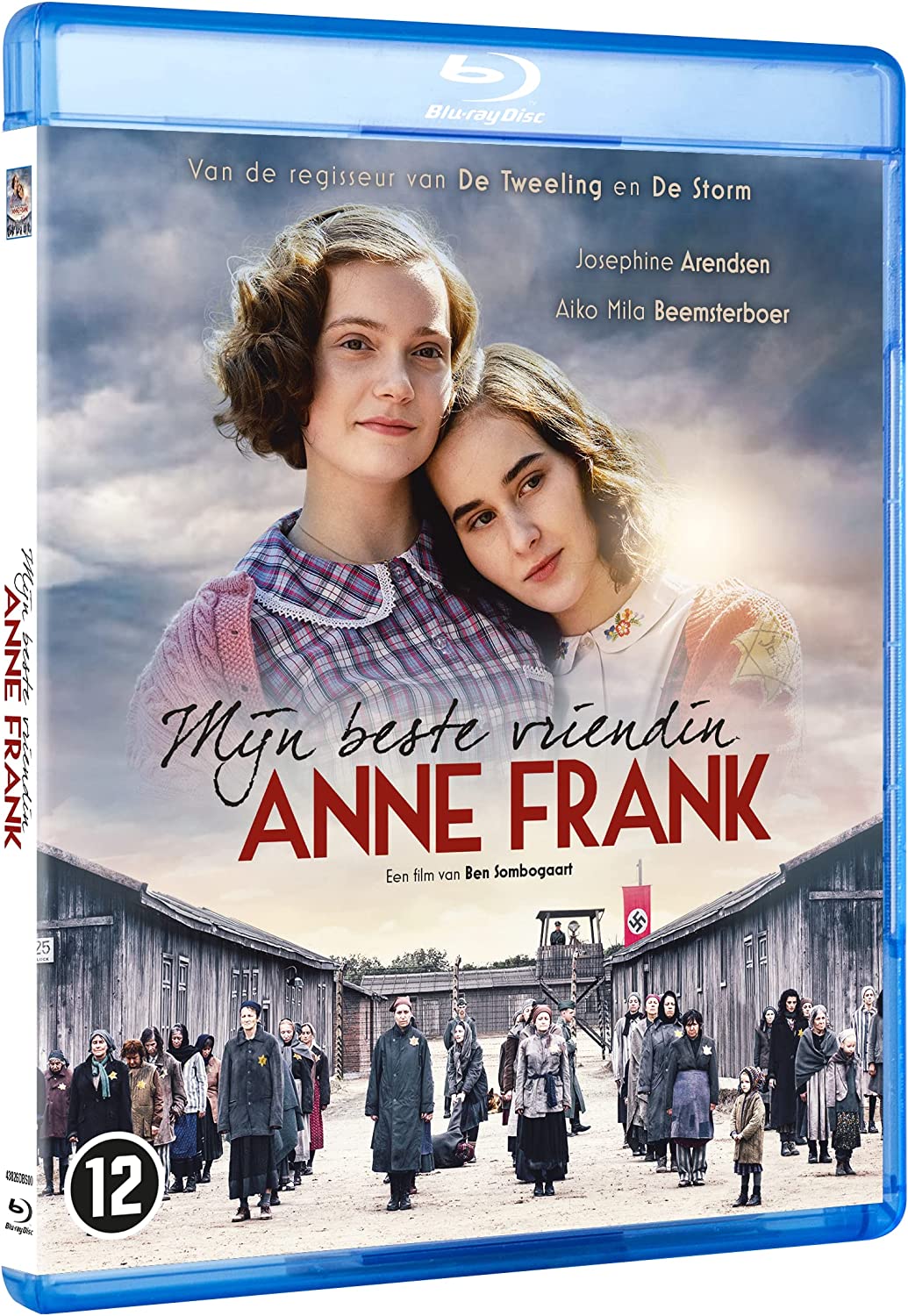 Mijn Beste Vriendin Anne Frank