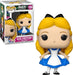 Funko POP! Disney: Alice 70th– Alice Curtsying - Alice In Wonderland - Collectable Vinyl Figure - Gift Idea - Official Merchandise - Toys for Kids & Adults - Movies Fans - Model Figure for Collectors