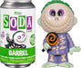 Funko Vinyl SODA: The Nightmare Before Christmas - Barrel w/Chase(IE). 1 in 6 Chance of Receiving A Chase Variant (Styles May Vary), Multicolor, One Size (58692