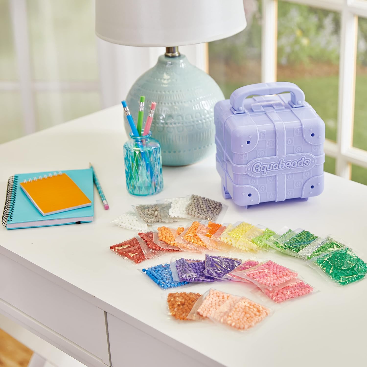 Aquabeads Mega Bead Trunk