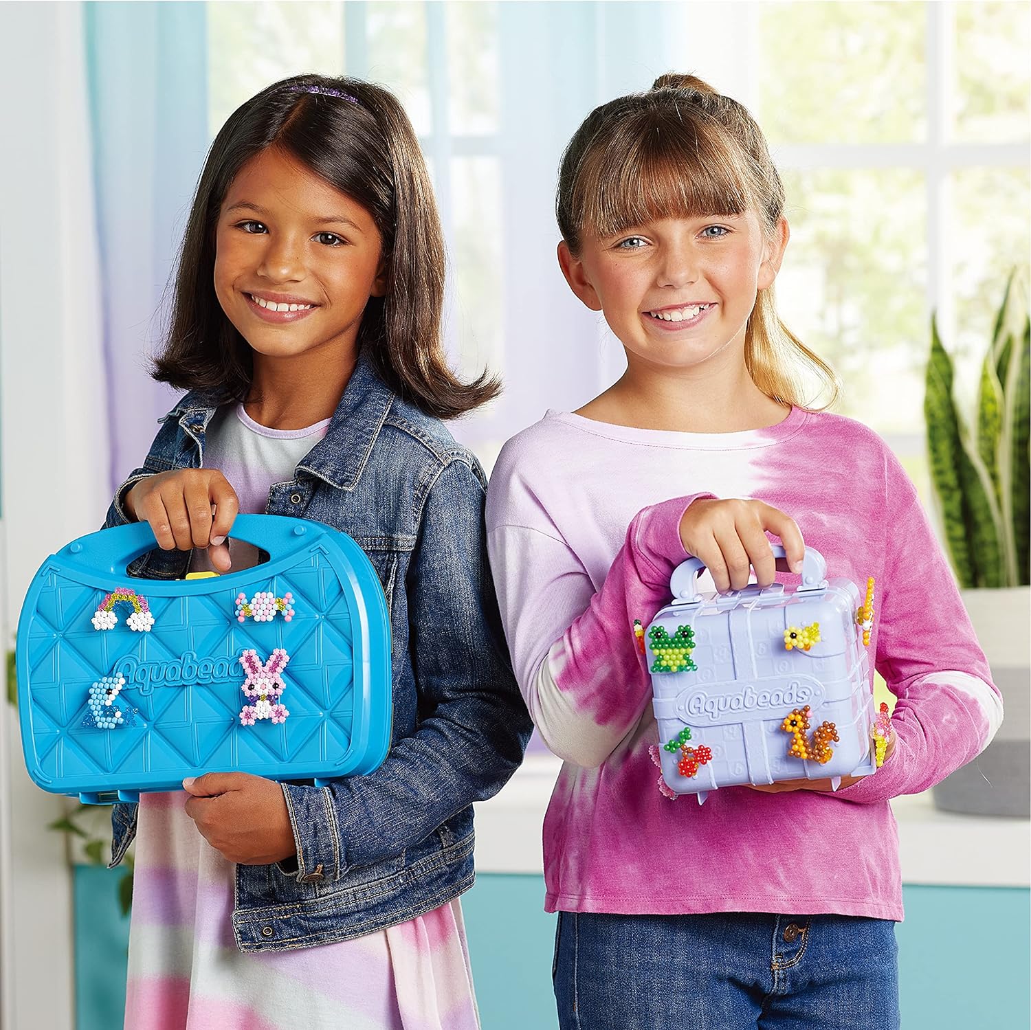 Aquabeads Mega Bead Trunk
