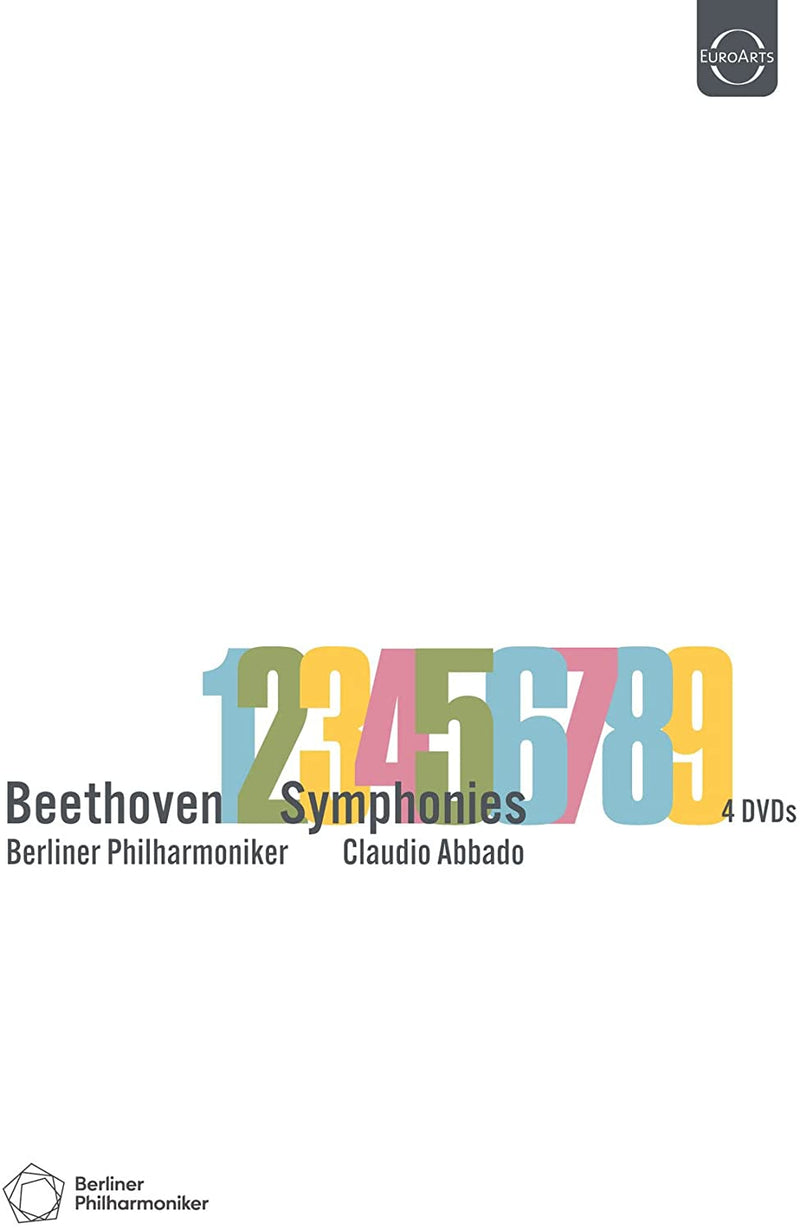 Beethoven: 9 Symphonies