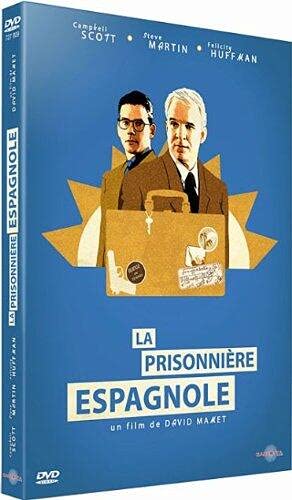 La Prosonniere Espagnole
