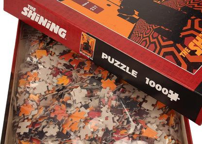 SD toys It Isn't Real Puzzle The Glow, Color (SDTWRN23348