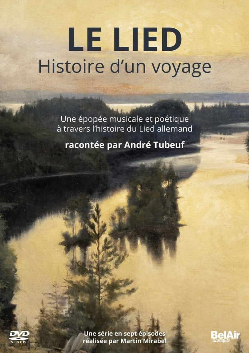 Le Lied - A Journey's Tale