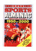 Sports Notebook