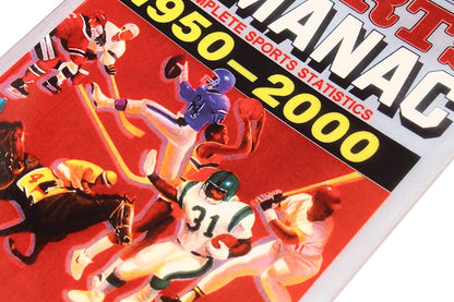 Sports Notebook