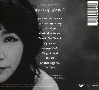 Waking World