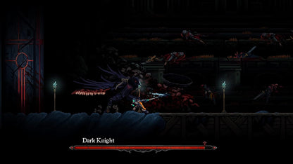 Death's Gambit: Afterlife- Definitive Edition - Nintendo Switch