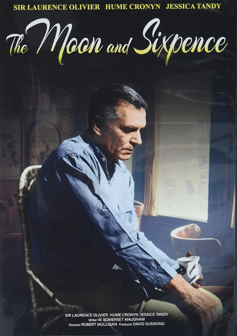 The Moon and Sixpence