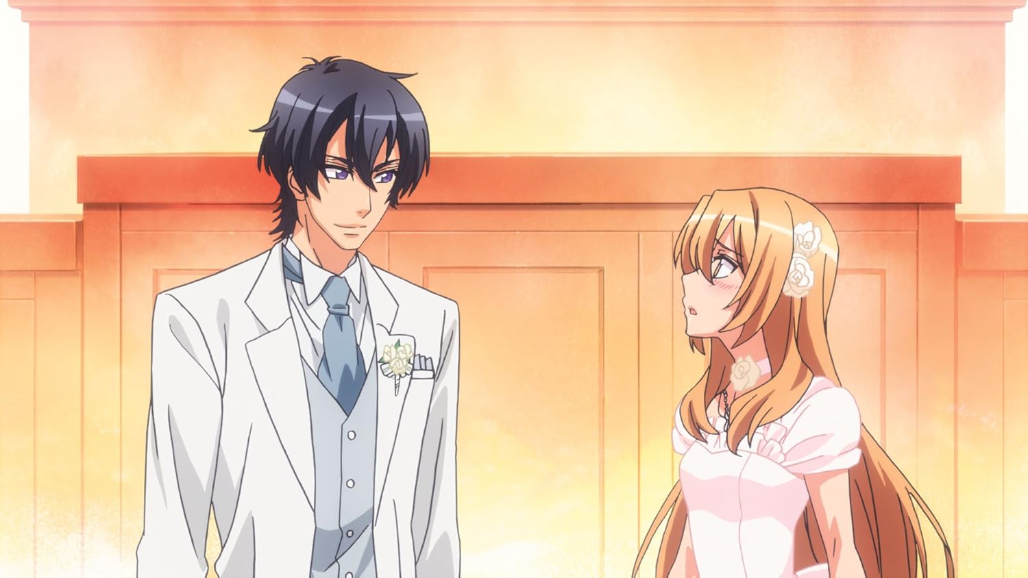 Love Stage