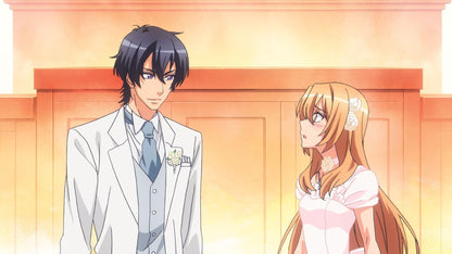 Love Stage