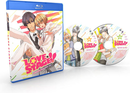 Love Stage