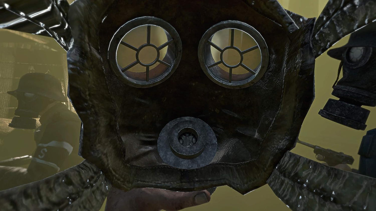 WWI: Verdun - Western Front for PlayStation 4