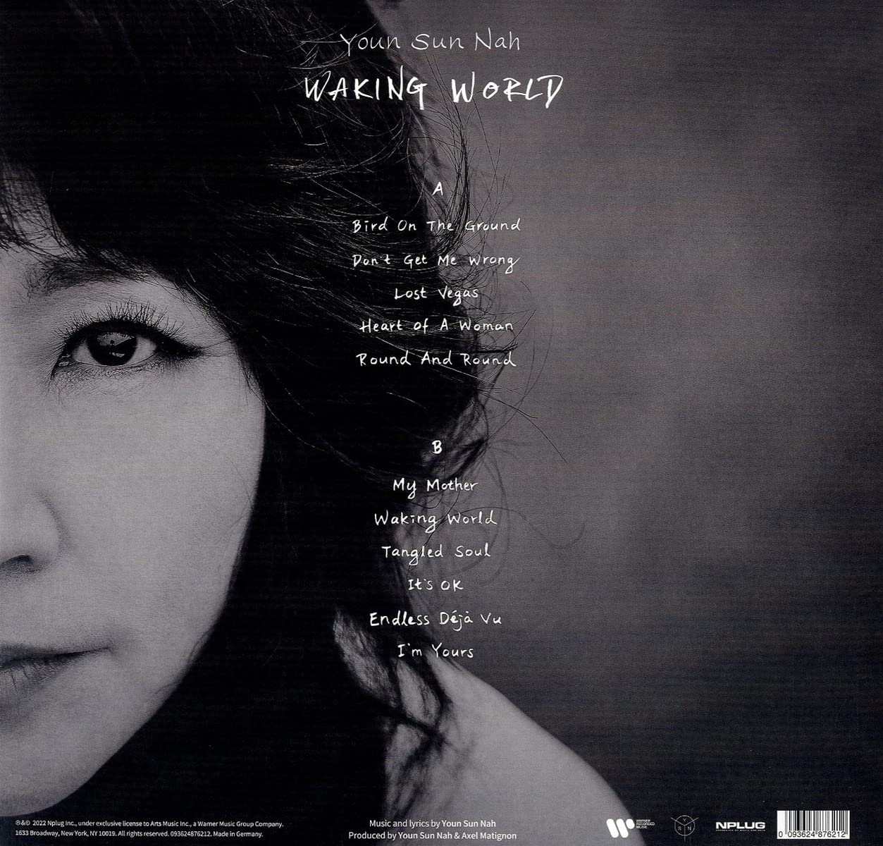 Waking World
