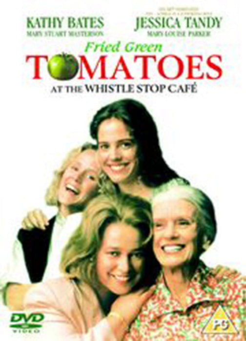 Fried Green Tomatoes