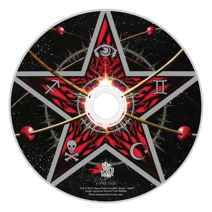 Atomic Ritual