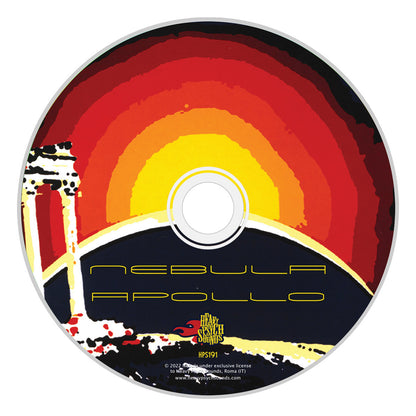 Apollo