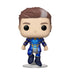 Funko POP! Marvel: Eternals - Ikaris - the Eternals - Collectable Vinyl Figure - Gift Idea - Official Merchandise - Toys for Kids & Adults - Movies Fans - Model Figure for Collectors and Display