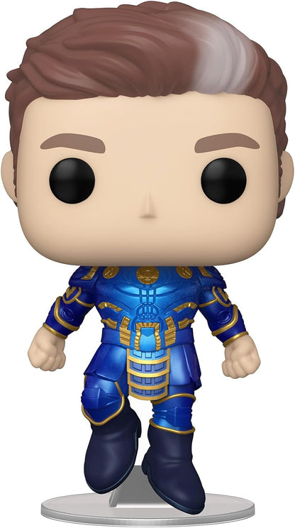 Funko POP! Marvel: Eternals - Ikaris - the Eternals - Collectable Vinyl Figure - Gift Idea - Official Merchandise - Toys for Kids & Adults - Movies Fans - Model Figure for Collectors and Display