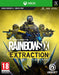 Tom Clancy's Rainbow Six Extraction (Xbox Series X)