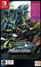 Bandai Namco Entertainment SD Gundam G CROSS RAYS  Platinum (Import