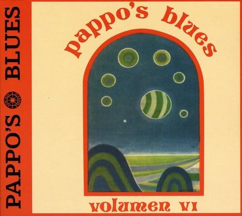 Pappo`s Blues 6
