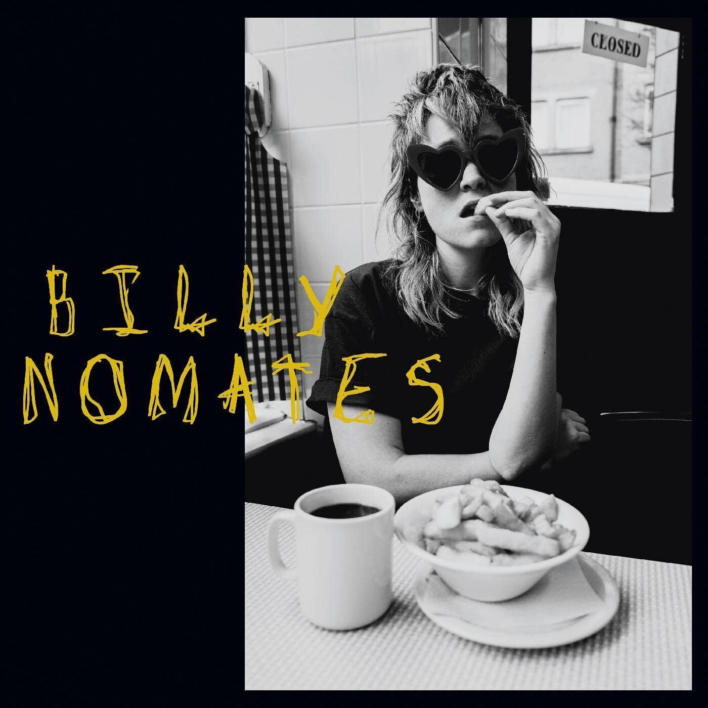 Billy Nomates/Emergency Telephone