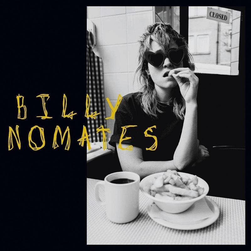 Billy Nomates/Emergency Telephone