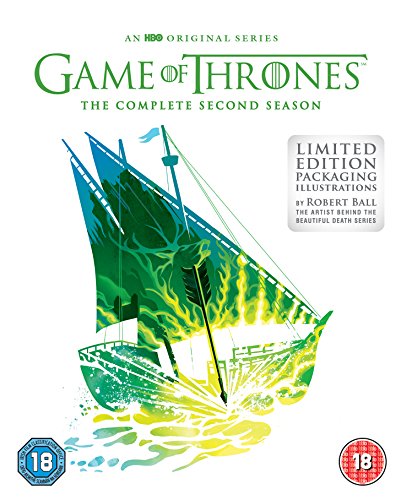 Game of Thrones: Season 2