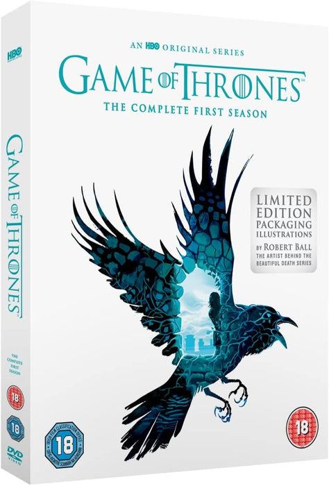 Game of Thrones: Season 1