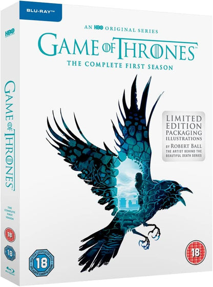 Game of Thrones: Season 1