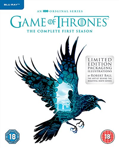 Game of Thrones: Season 1