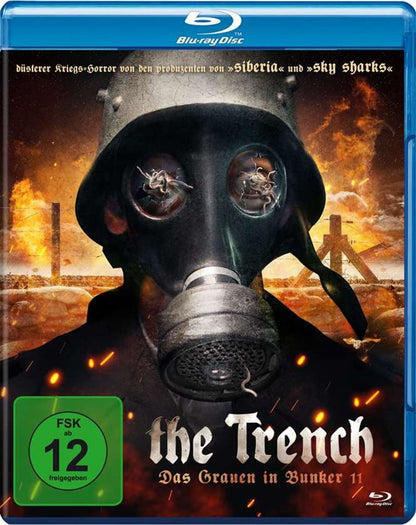 The Trench - Das Grauen in Bunker 11