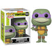 Funko Pop! Movies: Teenage Mutant Ninja Turtles: Secret of The Ooze