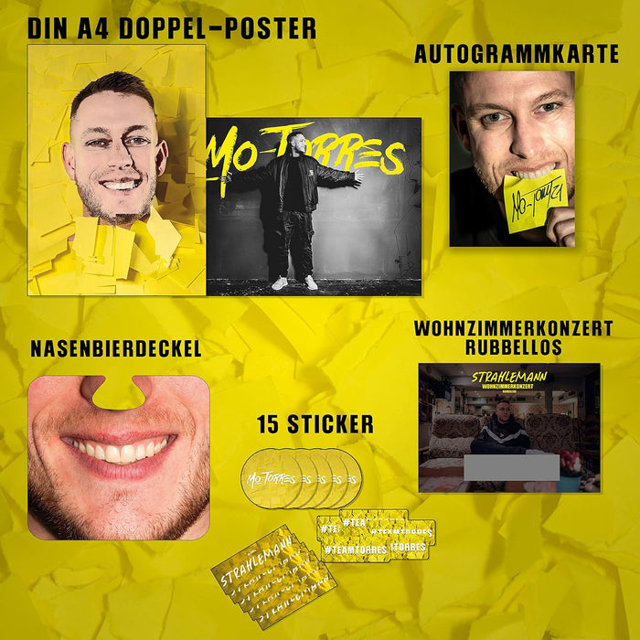 Strahlemann (Limitierte Box)