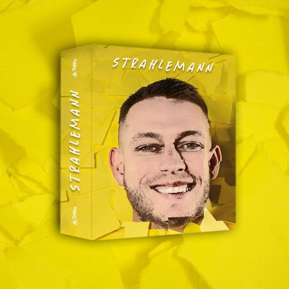 Strahlemann (Limitierte Box)