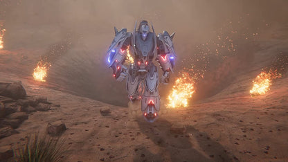 Blackwind (PS5