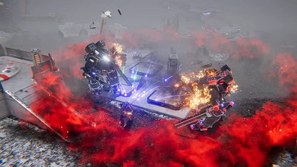 Blackwind (PS5
