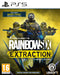 Tom Clancy's Rainbow Six Extraction (PS5