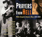 Prayers from Hell: White Gospel and Sinners Blues