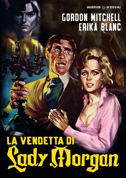 Vendetta di Lady Morgan (La