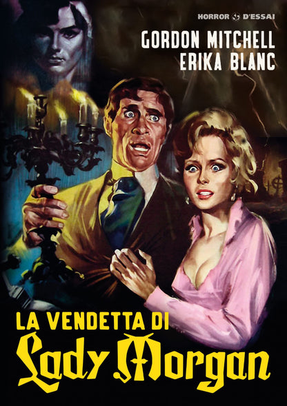 Vendetta di Lady Morgan (La
